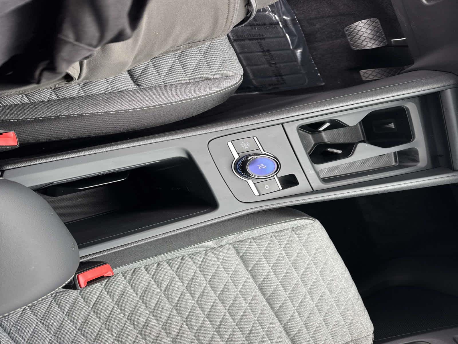 2025 Volkswagen Tiguan S