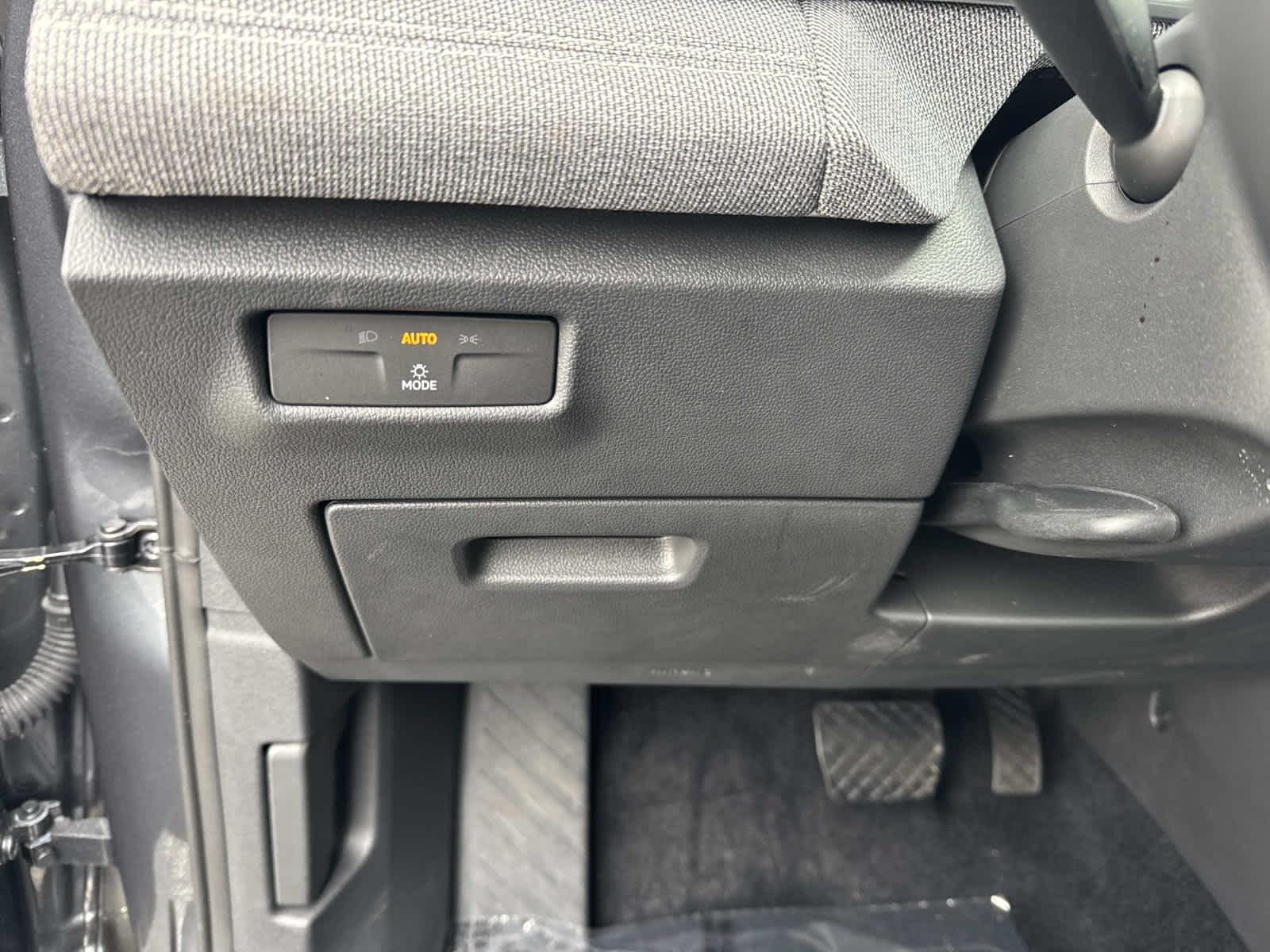 2025 Volkswagen Tiguan S