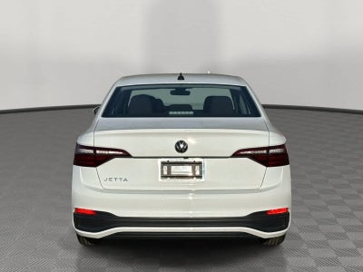 2024 Volkswagen Jetta S