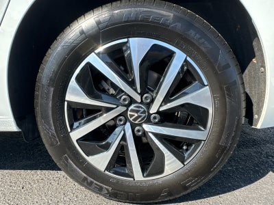 2024 Volkswagen Jetta S