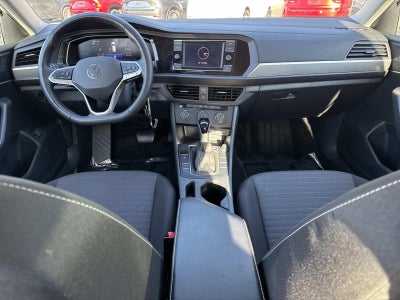 2024 Volkswagen Jetta S