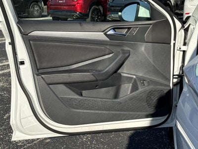 2024 Volkswagen Jetta S