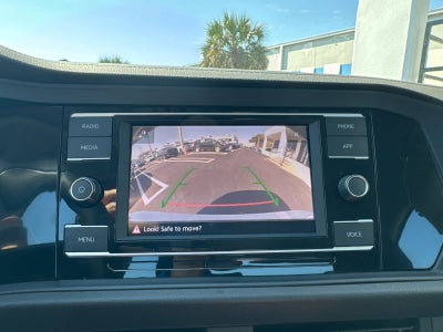 2024 Volkswagen Jetta S