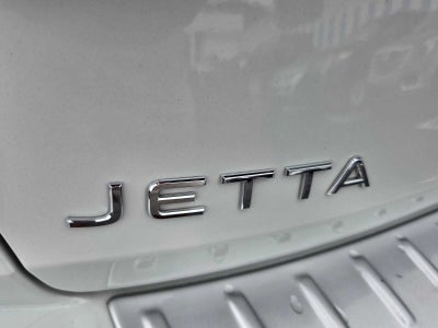 2023 Volkswagen Jetta SE