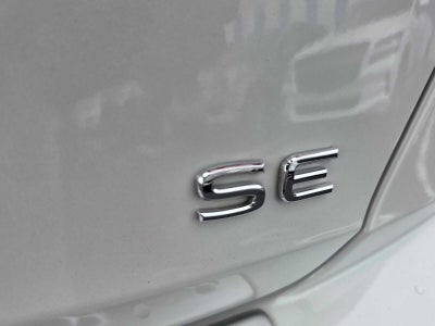 2023 Volkswagen Jetta SE