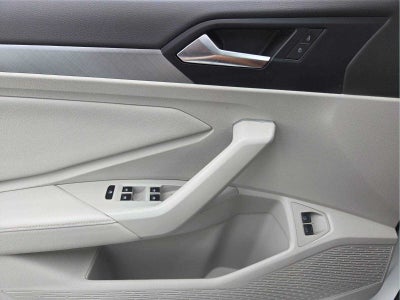 2023 Volkswagen Jetta SE