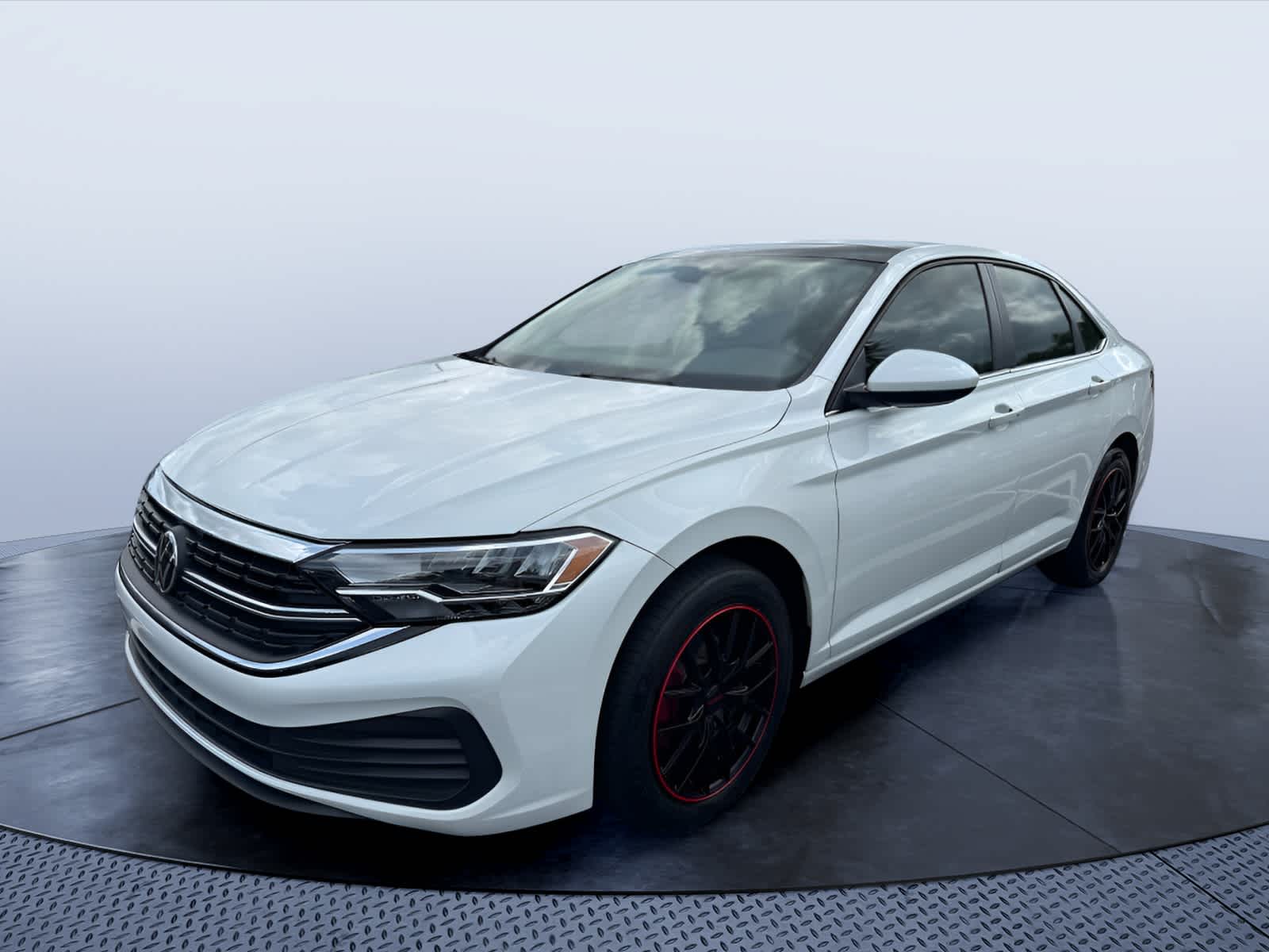 2023 Volkswagen Jetta SE
