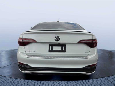 2023 Volkswagen Jetta SE