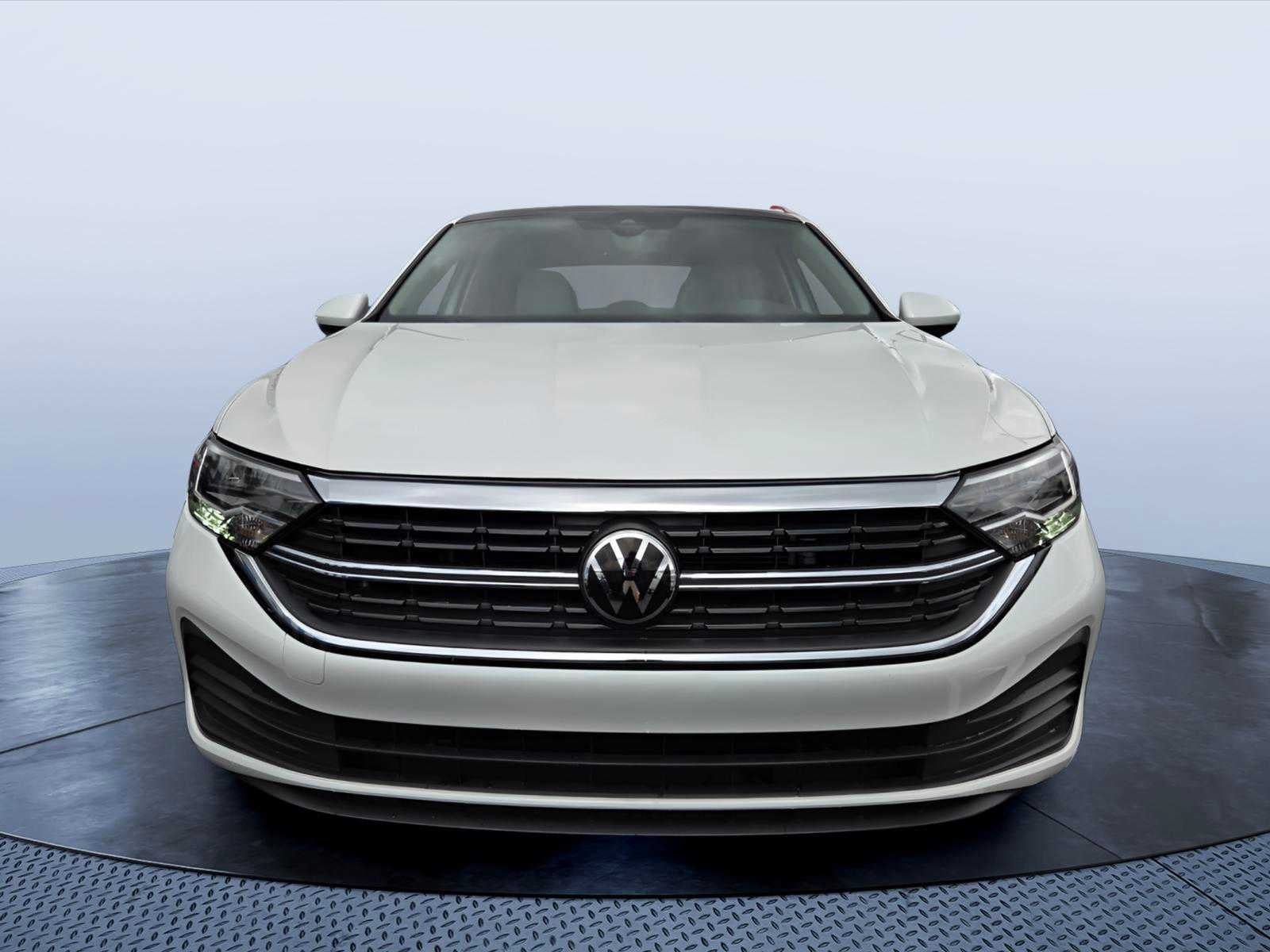 2023 Volkswagen Jetta SE