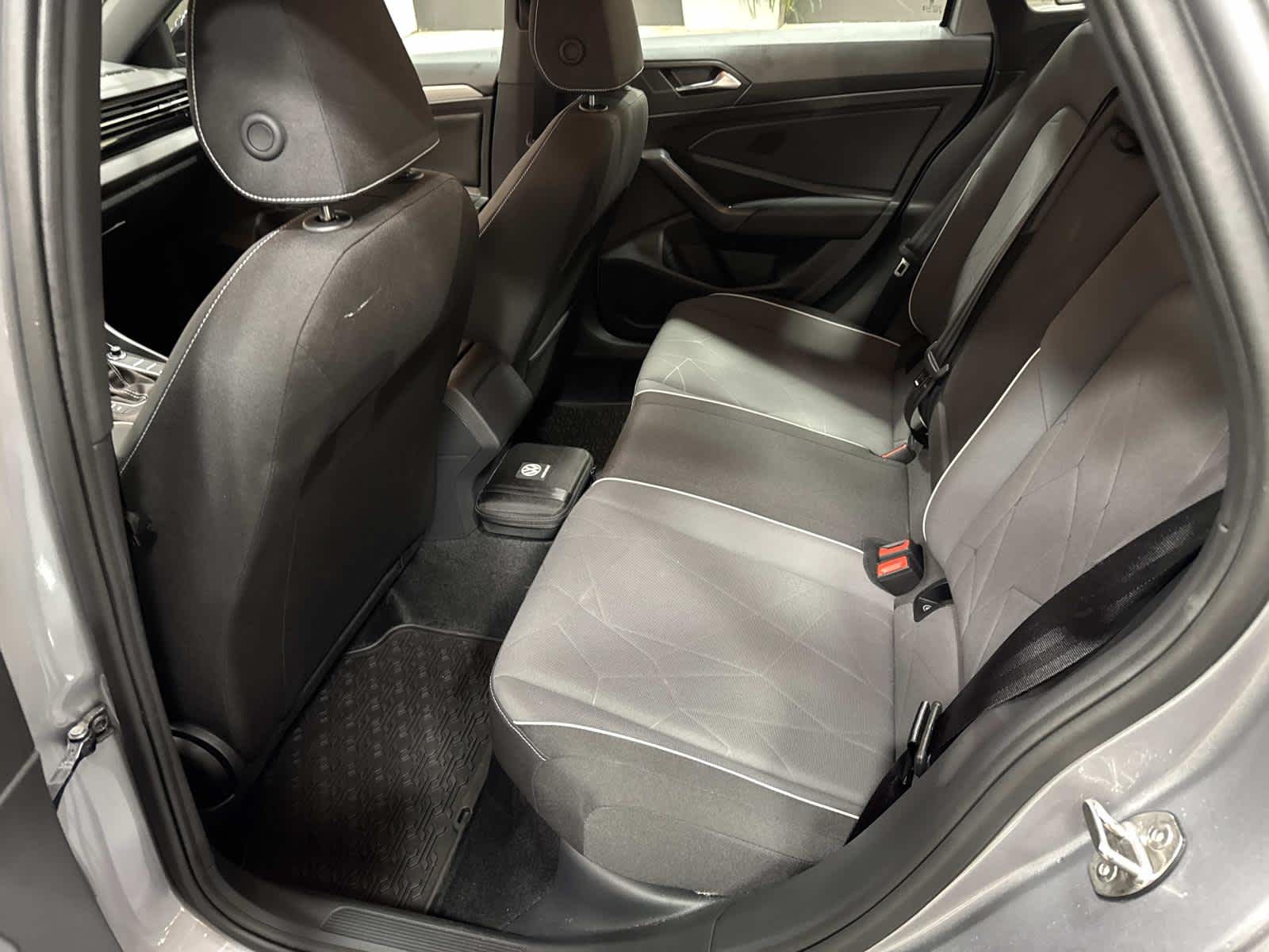 2025 Volkswagen Jetta Sport