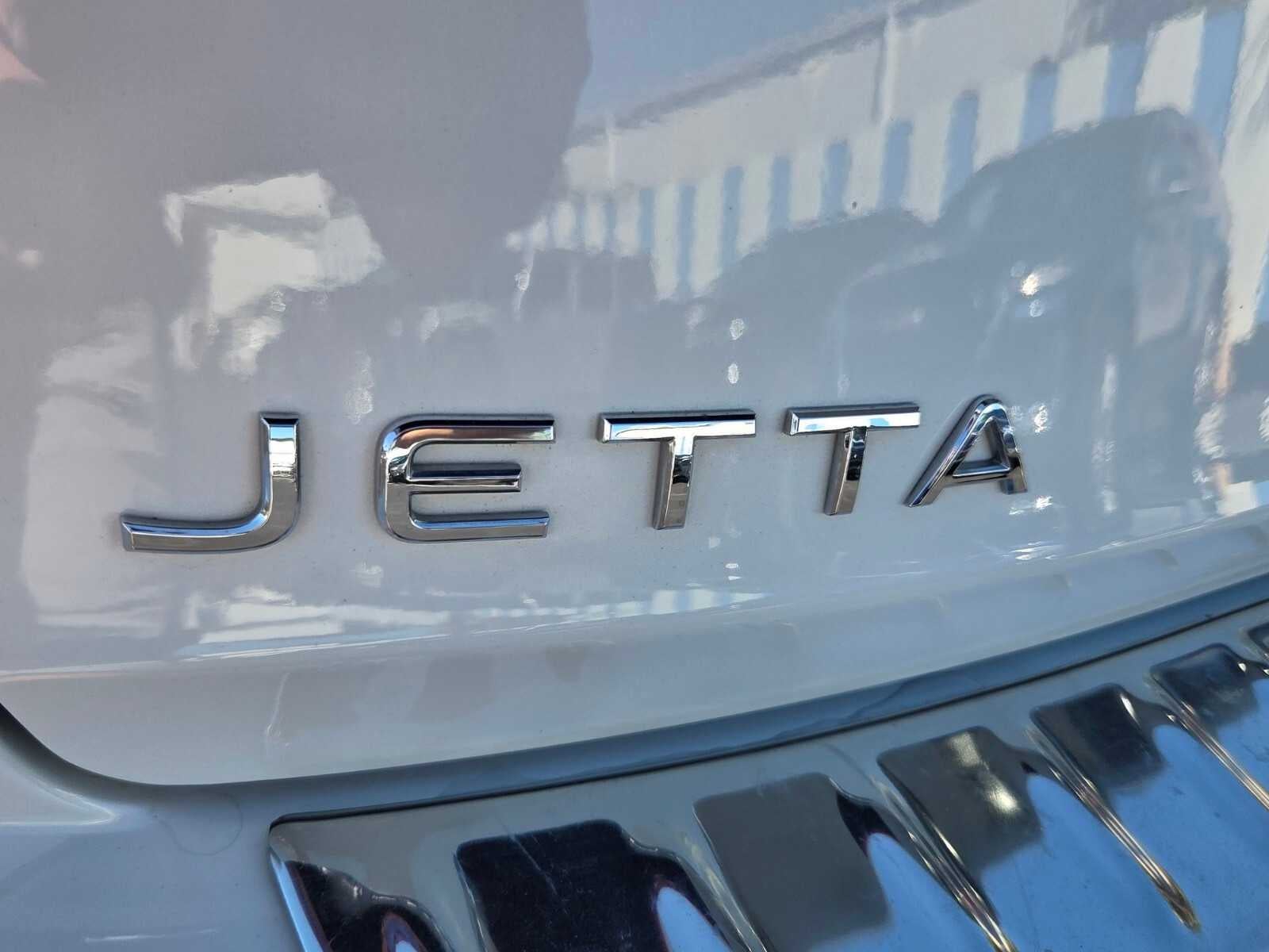 2024 Volkswagen Jetta SEL