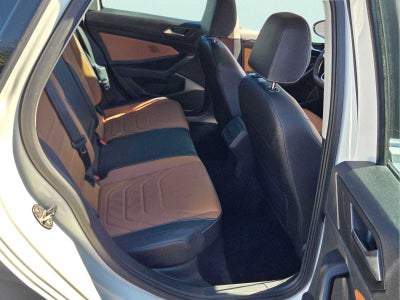 2024 Volkswagen Jetta SEL
