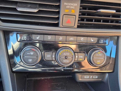 2024 Volkswagen Jetta SEL