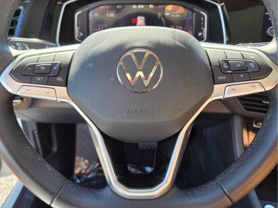 2024 Volkswagen Jetta SEL