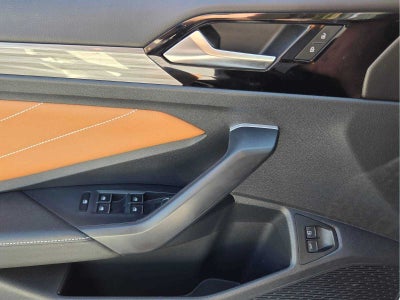 2024 Volkswagen Jetta SEL