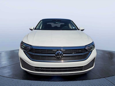 2024 Volkswagen Jetta SEL