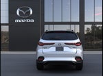 2026 Mazda Mazda CX-70 Plug-In Hybrid SC AWD