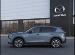 2027 Mazda Mazda CX-5 2.5 S Preferred AWD