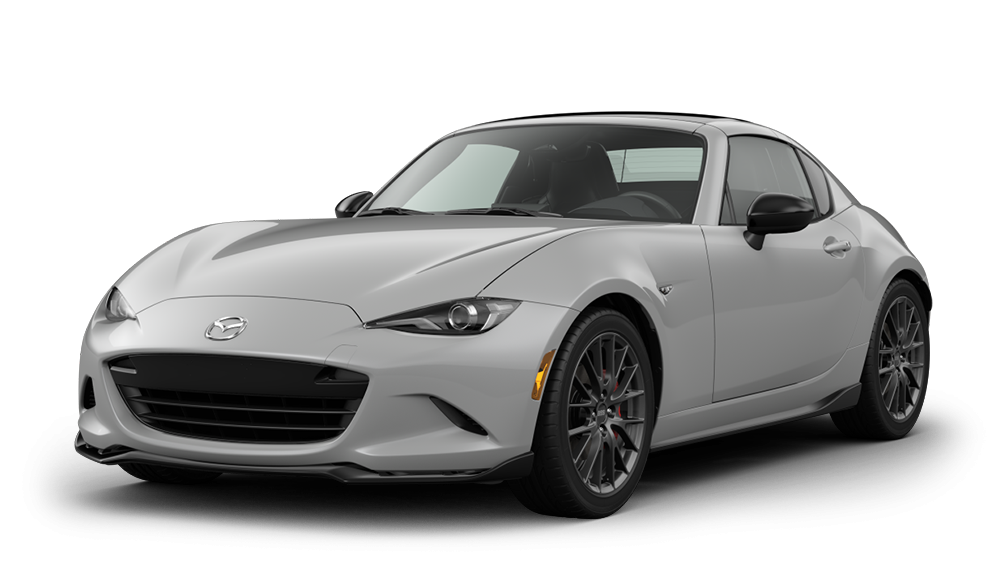 2025 Mazda MX-5 RF CLUB | Tom Bush Mazda in Jacksonville FL