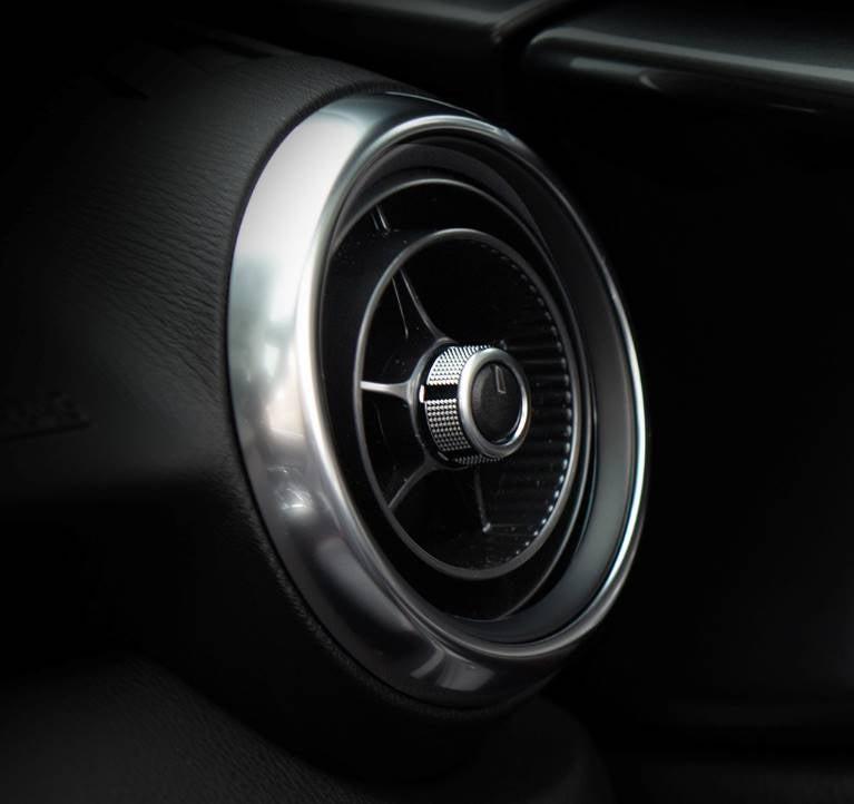 MAZDA MX-5 MIATA RF | Tom Bush Mazda in Jacksonville FL