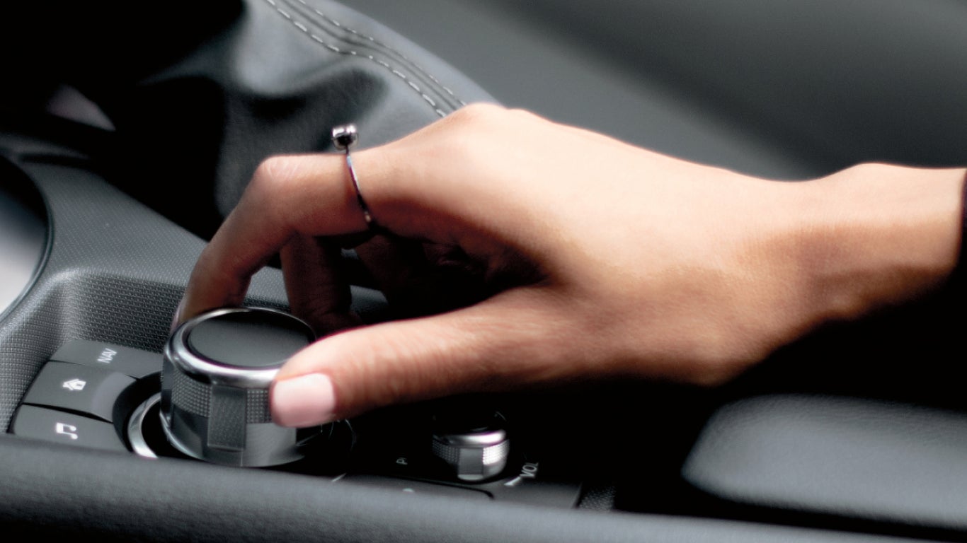 MAZDA MX-5 MIATA RF | Tom Bush Mazda in Jacksonville FL