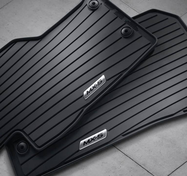 MAZDA MX-5 MIATA | Tom Bush Mazda in Jacksonville FL