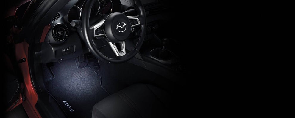 MAZDA MX-5 MIATA RF | Tom Bush Mazda in Jacksonville FL