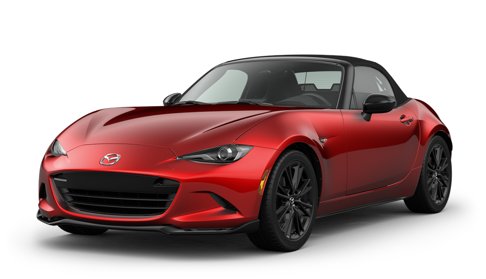 2025 Mazda MX-5 CLUB | Tom Bush Mazda in Jacksonville FL