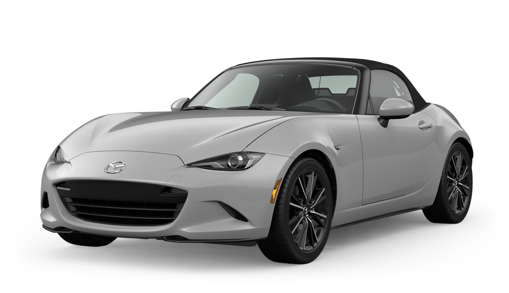 2025 Mazda MX-5 GRAND TOURING | Tom Bush Mazda in Jacksonville FL