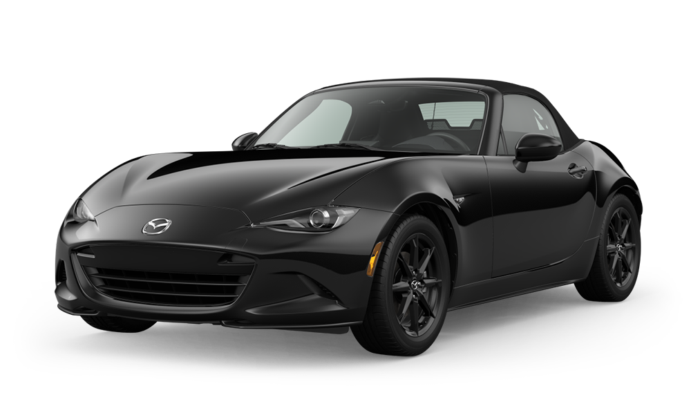 2025 Mazda MX-5 SPORT | Tom Bush Mazda in Jacksonville FL