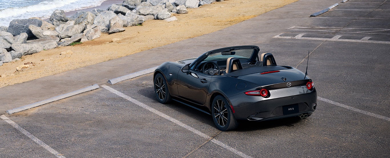 MAZDA MX-5 MIATA | Tom Bush Mazda in Jacksonville FL