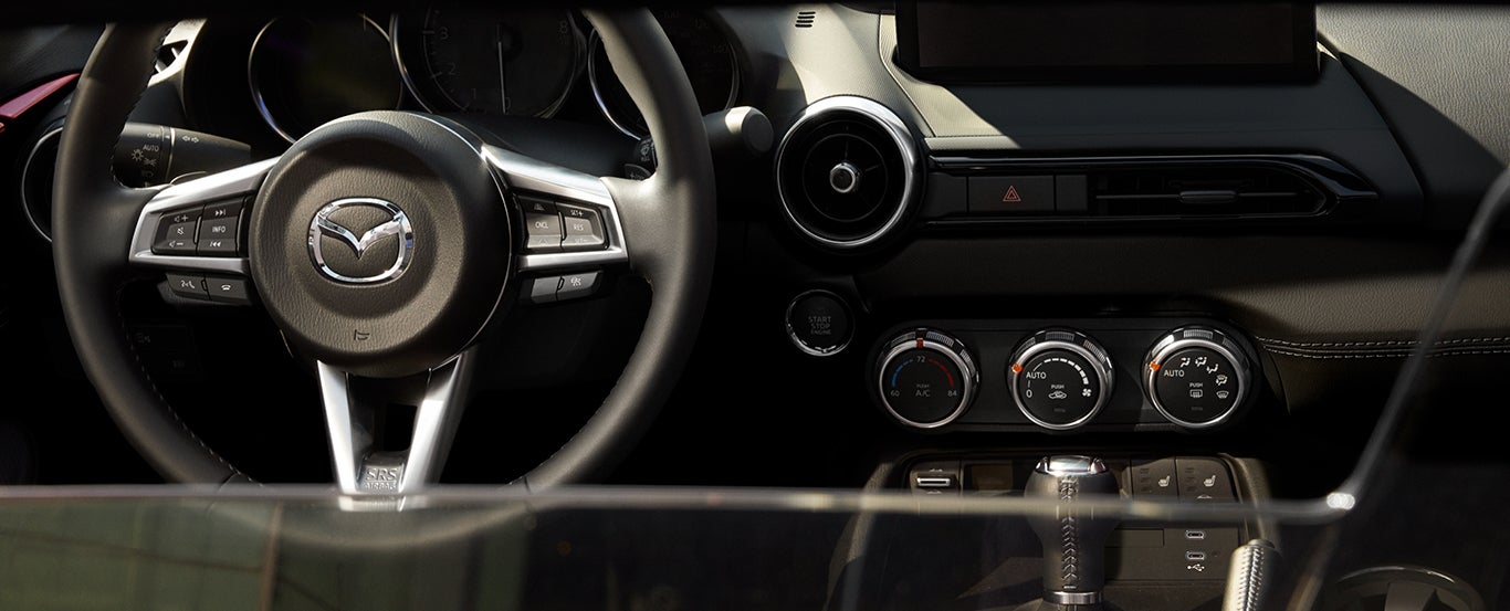 MAZDA MX-5 MIATA | Tom Bush Mazda in Jacksonville FL