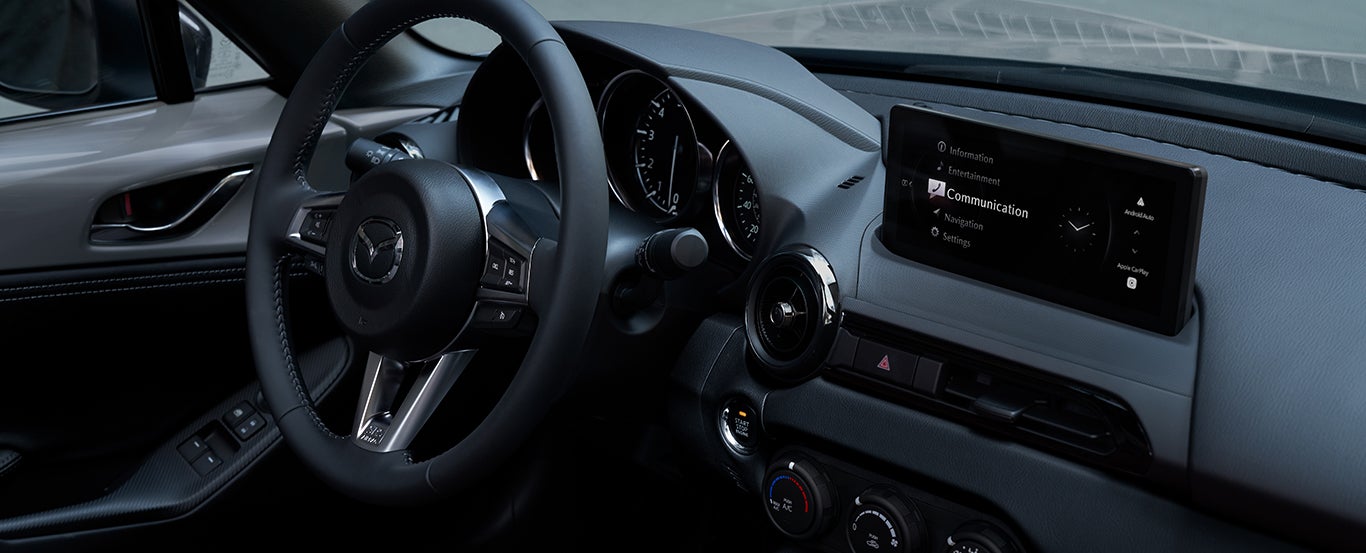 MAZDA MX-5 MIATA | Tom Bush Mazda in Jacksonville FL