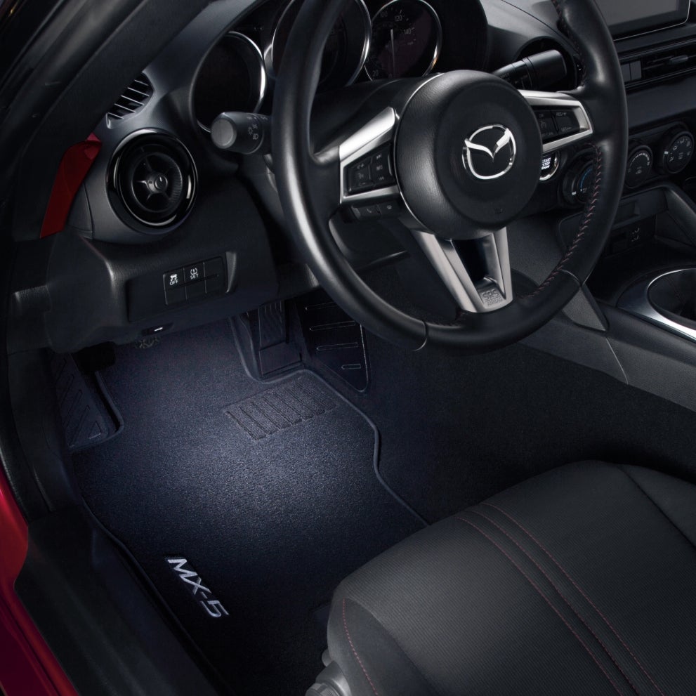 MAZDA MX-5 MIATA RF | Tom Bush Mazda in Jacksonville FL