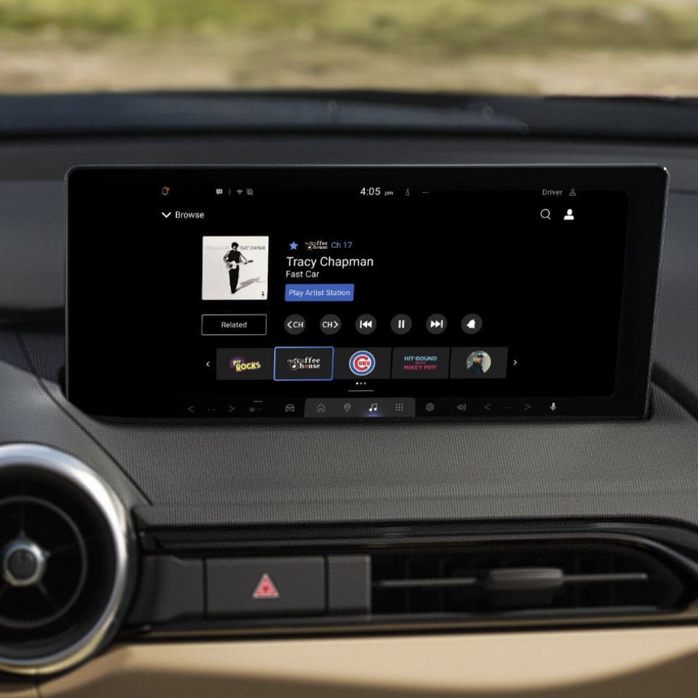 MAZDA MX-5 MIATA RF | Tom Bush Mazda in Jacksonville FL