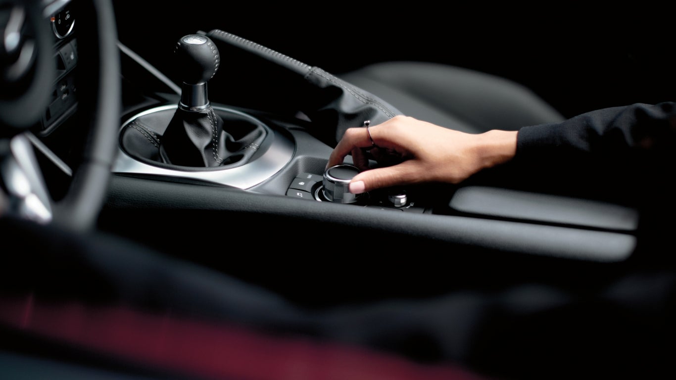 MAZDA MX-5 MIATA | Tom Bush Mazda in Jacksonville FL