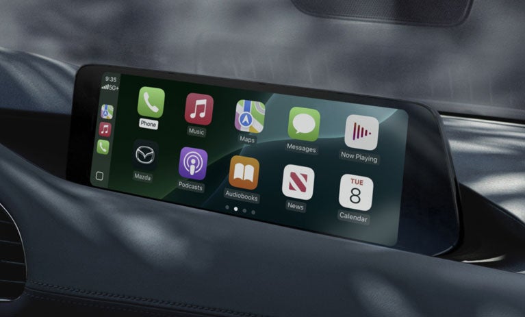 Tom Bush Mazda in Jacksonville FL