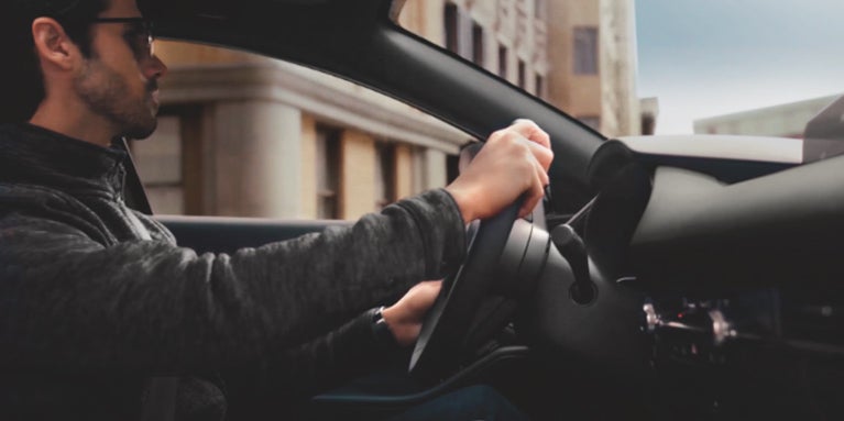 2025 Mazda 3 Sedan - G Vectoring Control Plus | Tom Bush Mazda in Jacksonville FL