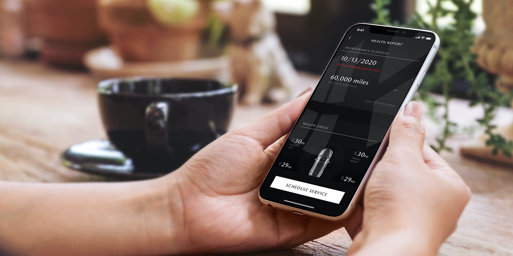 2025 Mazda 3 Sedan - Connected Services | Tom Bush Mazda in Jacksonville FL