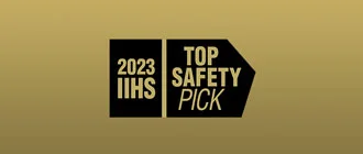 2023 IIHS Top Safety Pick | Tom Bush Mazda in Jacksonville FL