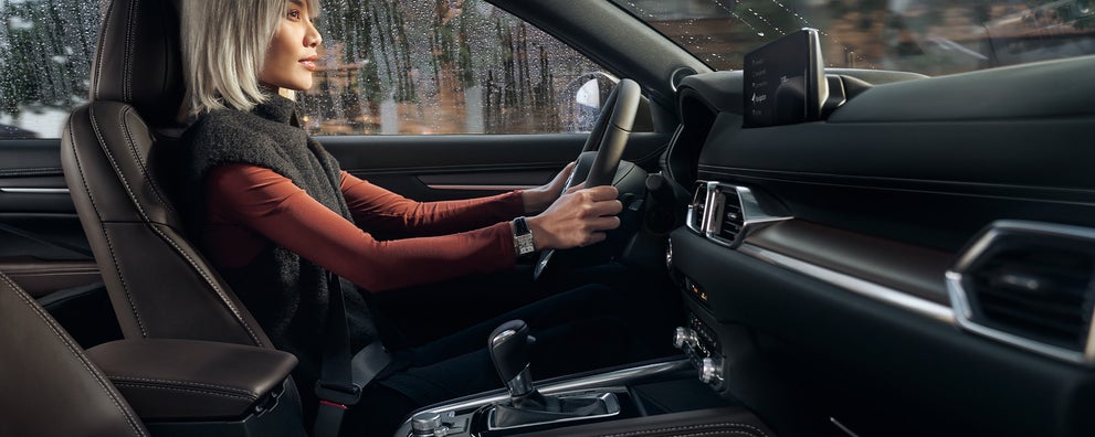 Mazda CX-5 | Tom Bush Mazda in Jacksonville FL