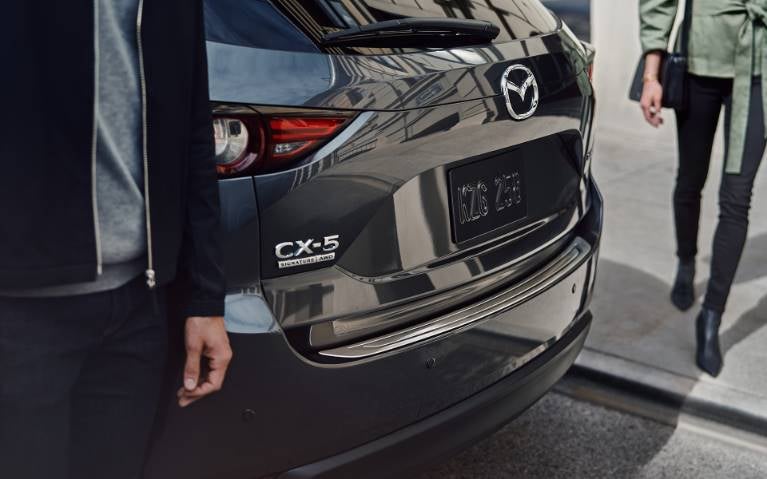 Mazda CX-5 | Tom Bush Mazda in Jacksonville FL