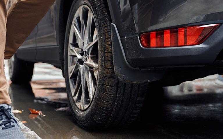 Mazda CX-5 | Tom Bush Mazda in Jacksonville FL