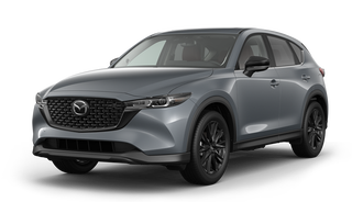 Mazda CX-5 2.5 S Carbon Edition | Tom Bush Mazda in Jacksonville FL