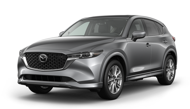 Mazda CX-5 2.5 S Premium Plus | Tom Bush Mazda in Jacksonville FL