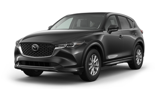Mazda CX-5 2.5 S Select | Tom Bush Mazda in Jacksonville FL