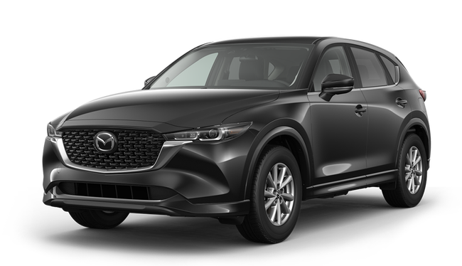 Mazda CX-5 2.5 S Select | Tom Bush Mazda in Jacksonville FL