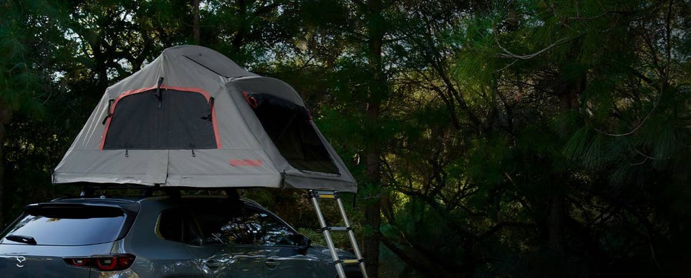 Mazda CX-50 | Tom Bush Mazda in Jacksonville FL