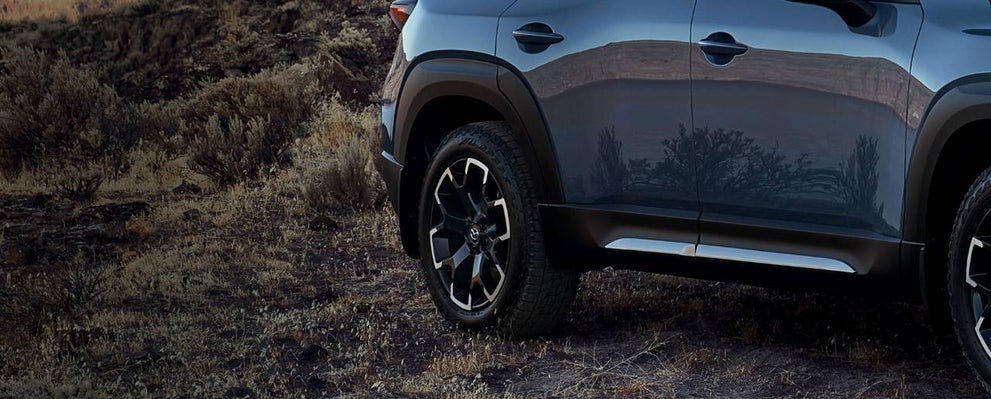 Mazda CX-50 | Tom Bush Mazda in Jacksonville FL