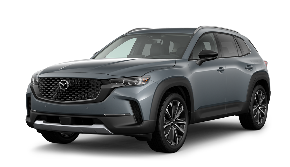 Mazda CX-50 2.5 Turbo Premium Plus | Tom Bush Mazda in Jacksonville FL